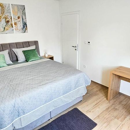Superior Apartment Lisinski - Private Parking - 2 & 3 Bedroom Zagreb Buitenkant foto