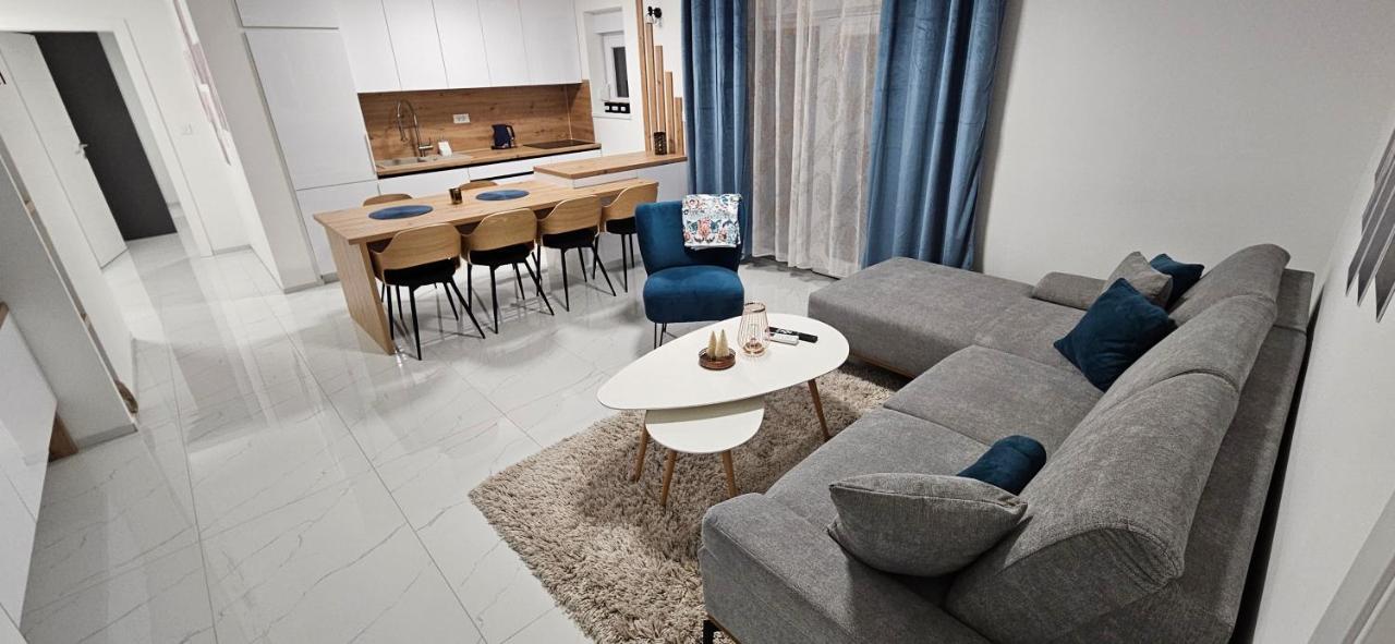Superior Apartment Lisinski - Private Parking - 2 & 3 Bedroom Zagreb Buitenkant foto