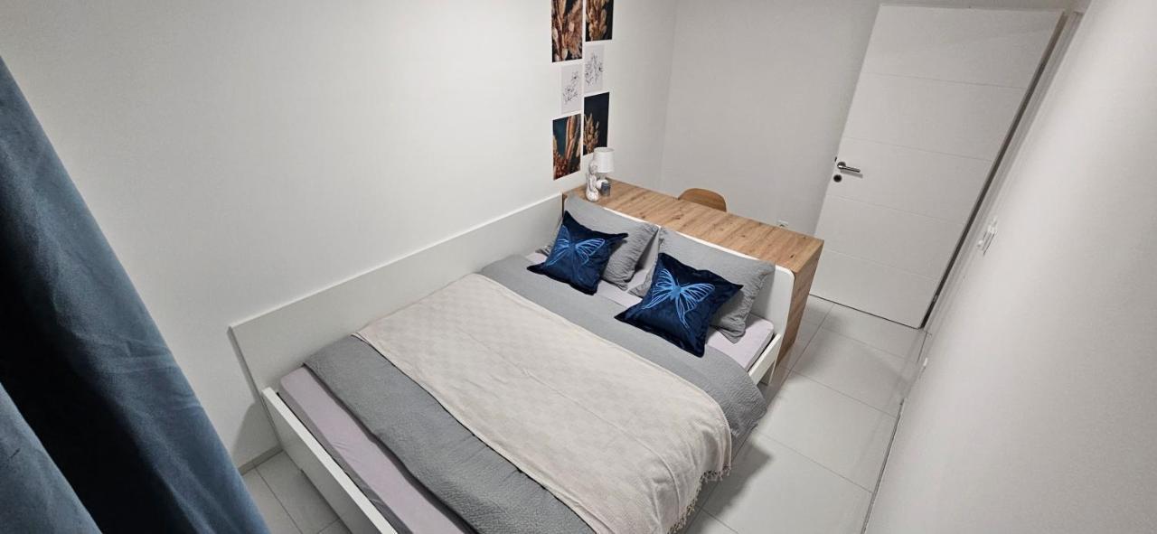 Superior Apartment Lisinski - Private Parking - 2 & 3 Bedroom Zagreb Buitenkant foto