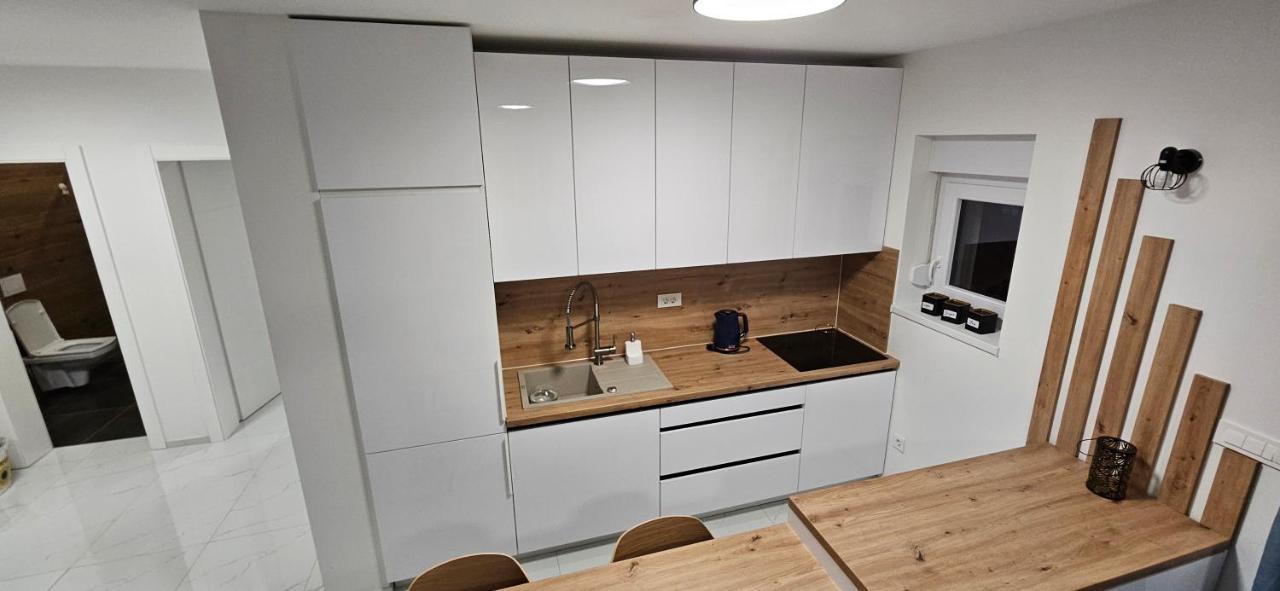 Superior Apartment Lisinski - Private Parking - 2 & 3 Bedroom Zagreb Buitenkant foto