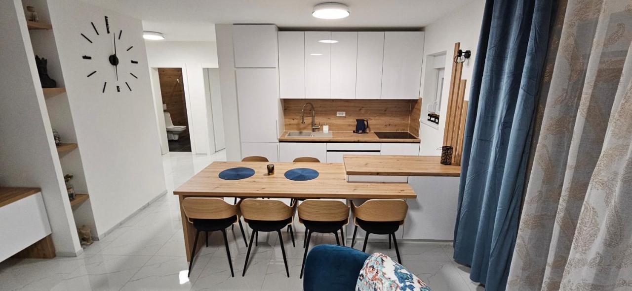 Superior Apartment Lisinski - Private Parking - 2 & 3 Bedroom Zagreb Buitenkant foto