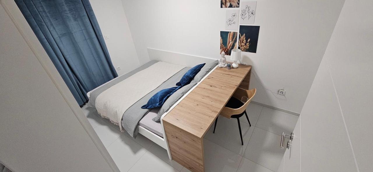 Superior Apartment Lisinski - Private Parking - 2 & 3 Bedroom Zagreb Buitenkant foto