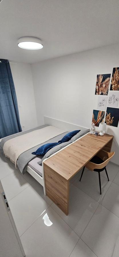 Superior Apartment Lisinski - Private Parking - 2 & 3 Bedroom Zagreb Buitenkant foto
