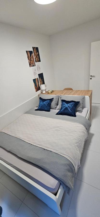 Superior Apartment Lisinski - Private Parking - 2 & 3 Bedroom Zagreb Buitenkant foto