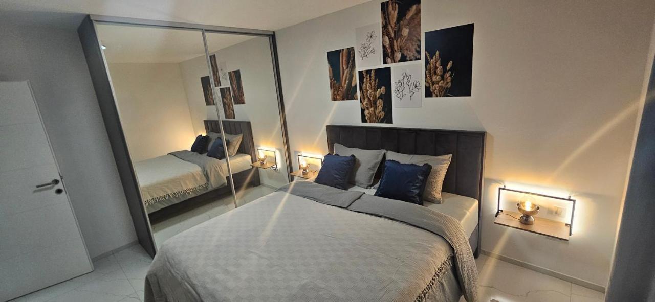Superior Apartment Lisinski - Private Parking - 2 & 3 Bedroom Zagreb Buitenkant foto