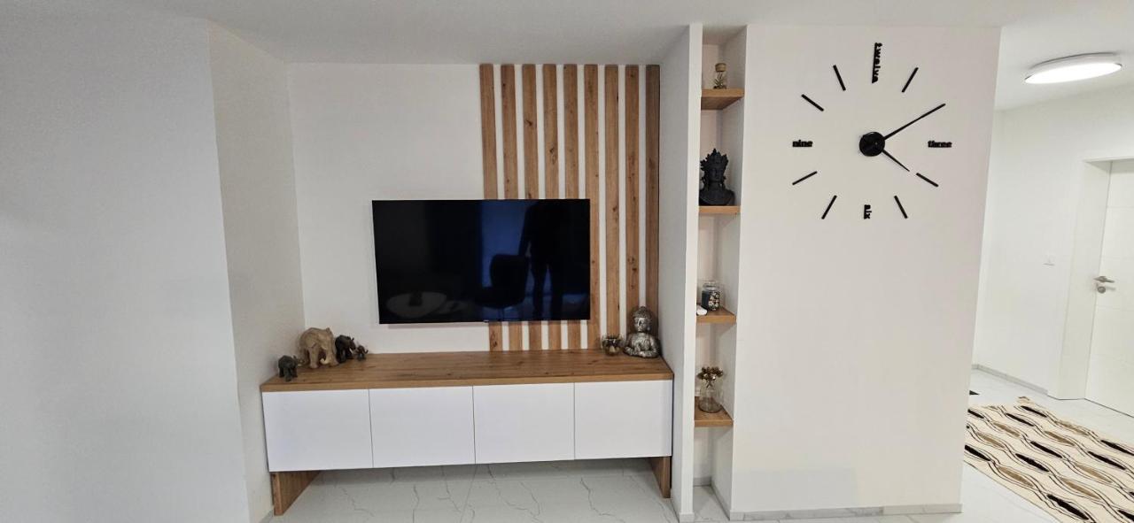 Superior Apartment Lisinski - Private Parking - 2 & 3 Bedroom Zagreb Buitenkant foto