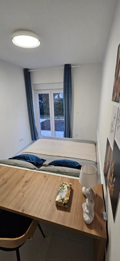 Superior Apartment Lisinski - Private Parking - 2 & 3 Bedroom Zagreb Buitenkant foto