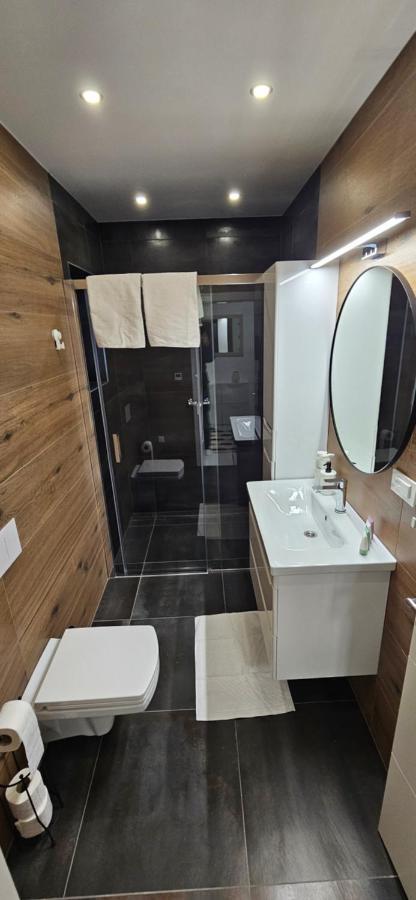 Superior Apartment Lisinski - Private Parking - 2 & 3 Bedroom Zagreb Buitenkant foto