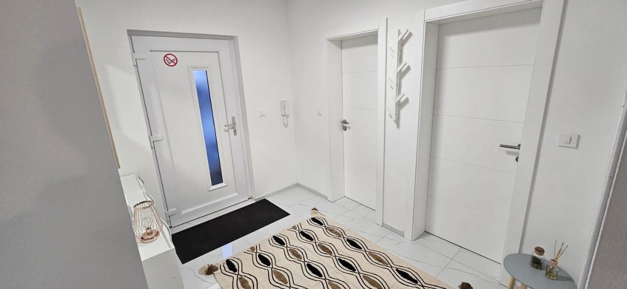 Superior Apartment Lisinski - Private Parking - 2 & 3 Bedroom Zagreb Buitenkant foto