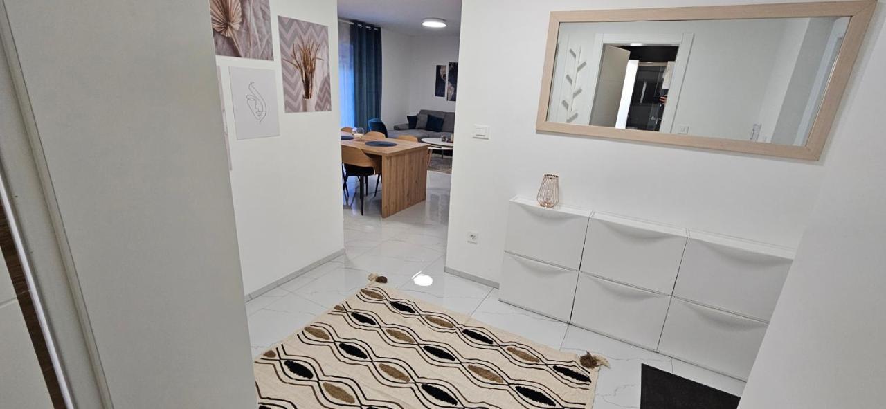 Superior Apartment Lisinski - Private Parking - 2 & 3 Bedroom Zagreb Buitenkant foto