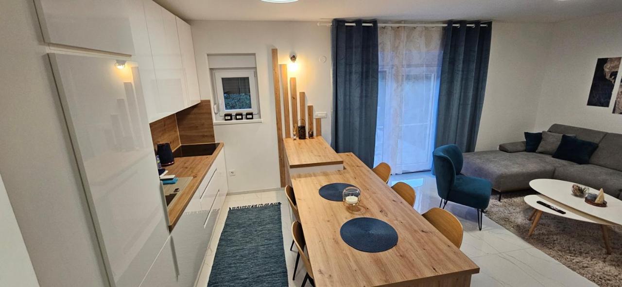 Superior Apartment Lisinski - Private Parking - 2 & 3 Bedroom Zagreb Buitenkant foto