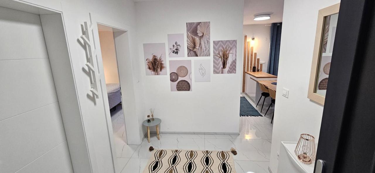 Superior Apartment Lisinski - Private Parking - 2 & 3 Bedroom Zagreb Buitenkant foto