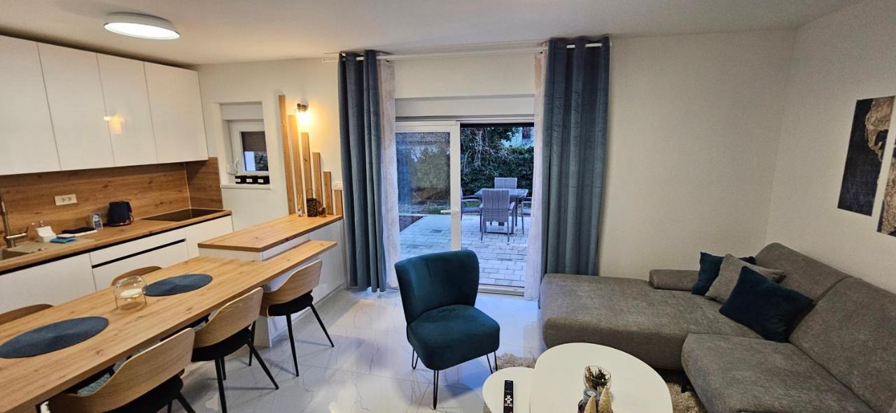Superior Apartment Lisinski - Private Parking - 2 & 3 Bedroom Zagreb Buitenkant foto