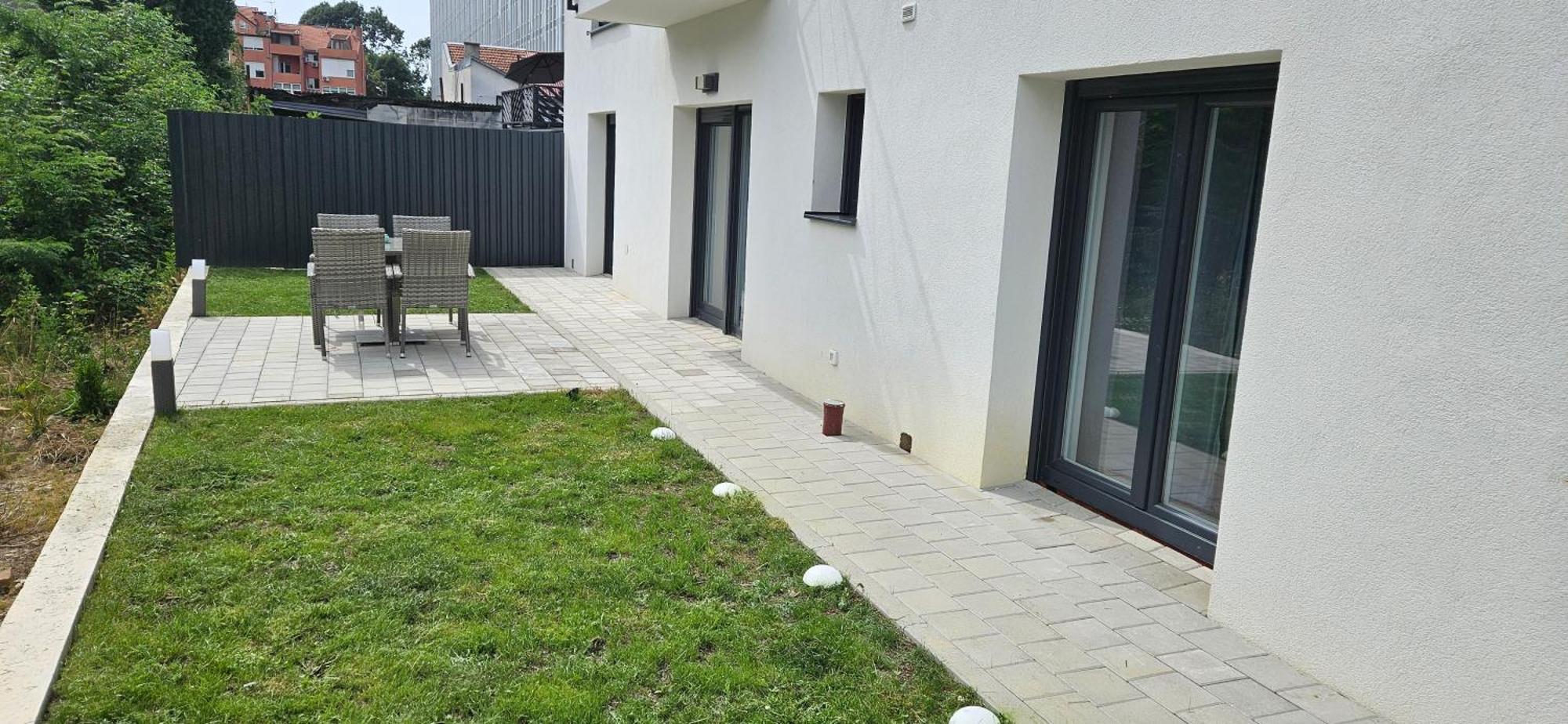 Superior Apartment Lisinski - Private Parking - 2 & 3 Bedroom Zagreb Buitenkant foto
