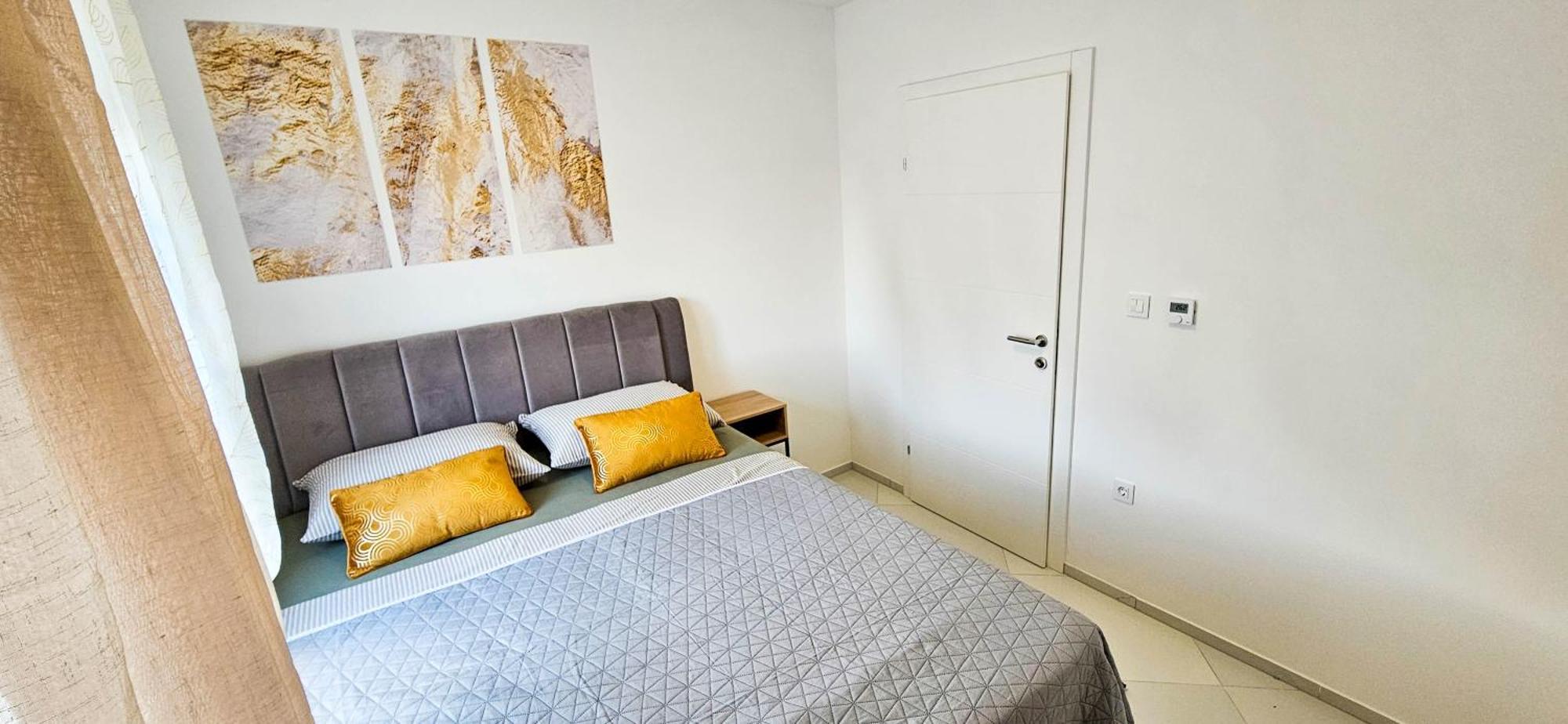 Superior Apartment Lisinski - Private Parking - 2 & 3 Bedroom Zagreb Buitenkant foto
