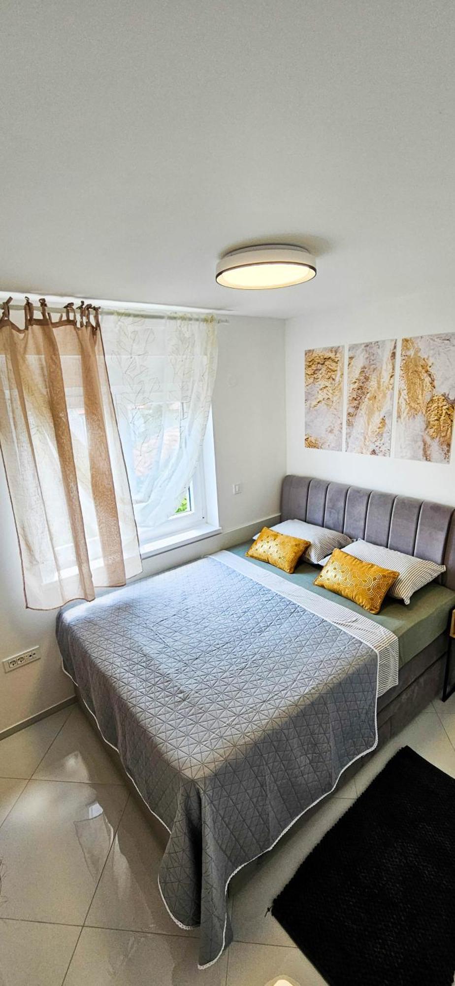 Superior Apartment Lisinski - Private Parking - 2 & 3 Bedroom Zagreb Buitenkant foto