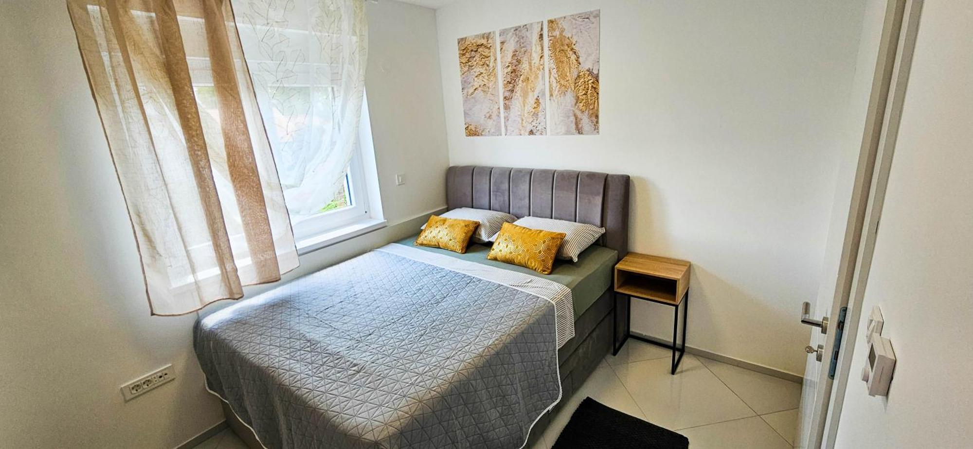 Superior Apartment Lisinski - Private Parking - 2 & 3 Bedroom Zagreb Buitenkant foto