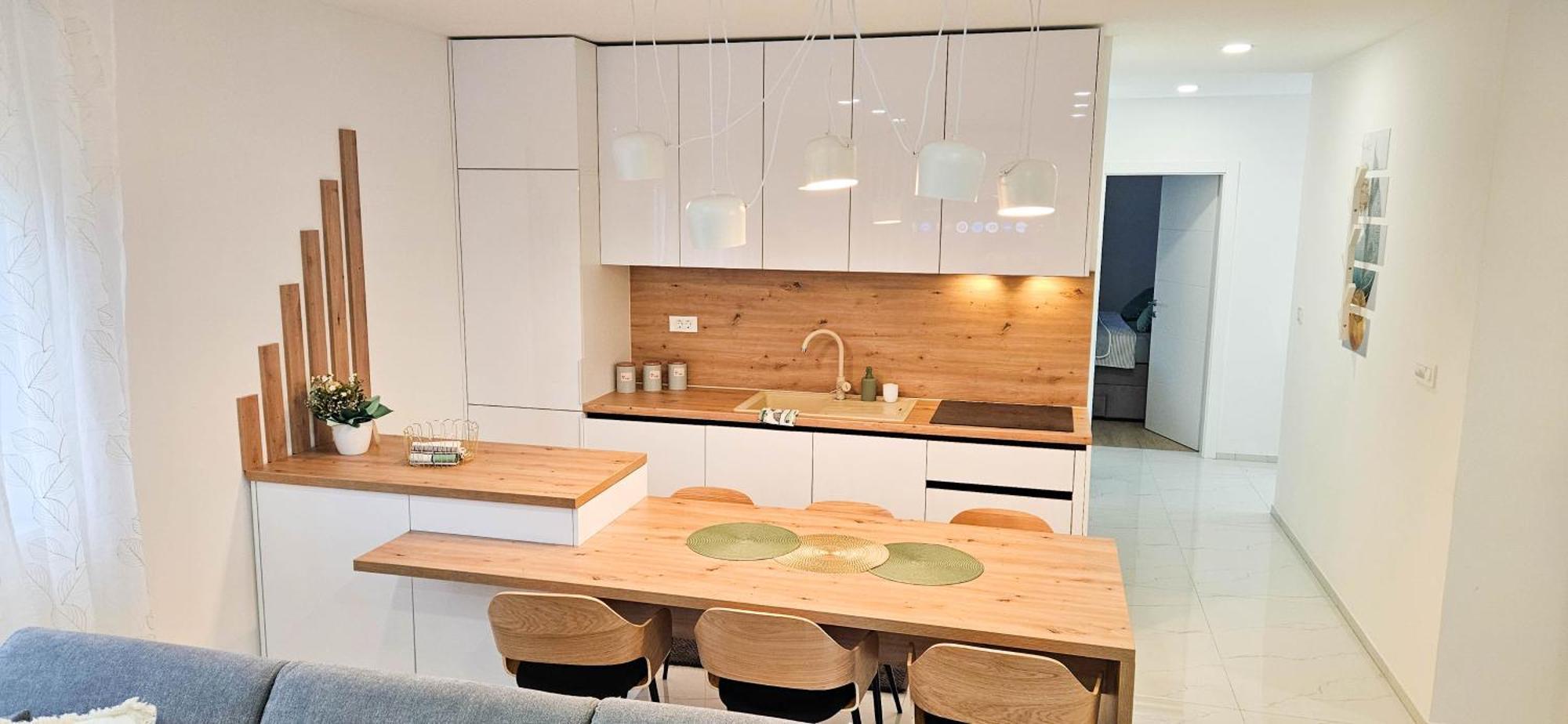 Superior Apartment Lisinski - Private Parking - 2 & 3 Bedroom Zagreb Buitenkant foto