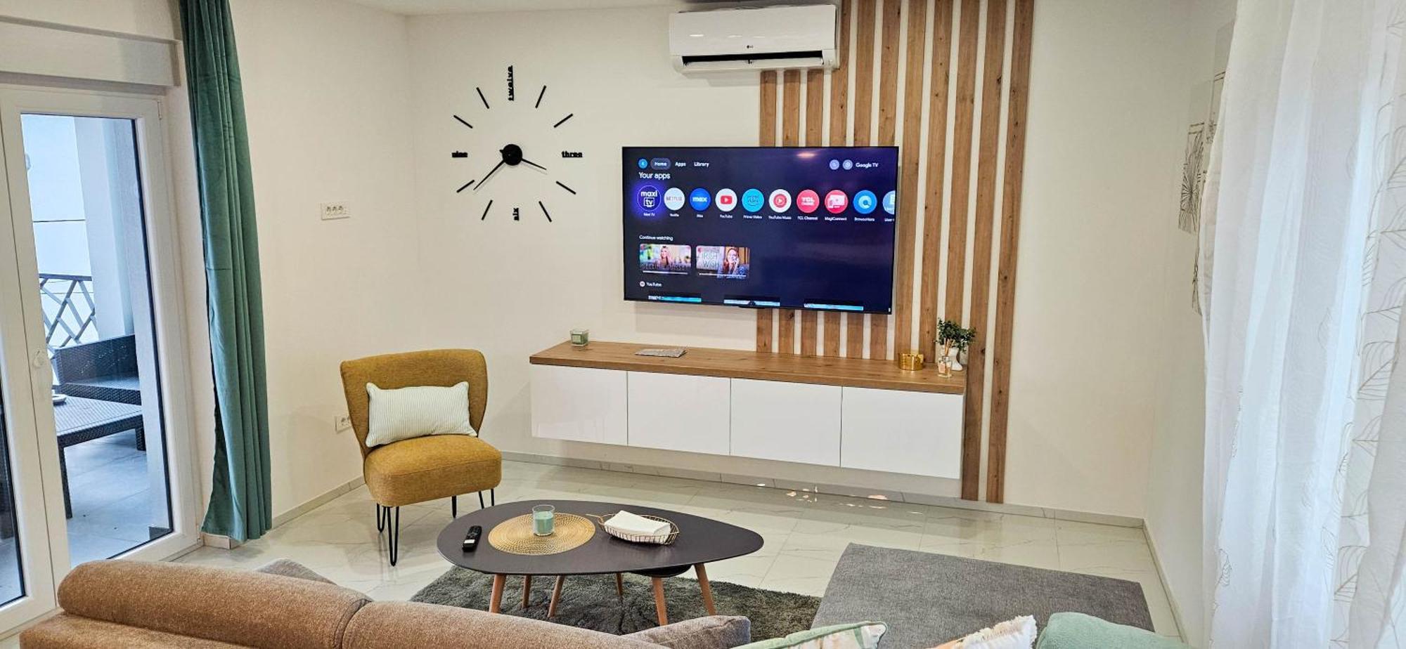 Superior Apartment Lisinski - Private Parking - 2 & 3 Bedroom Zagreb Buitenkant foto