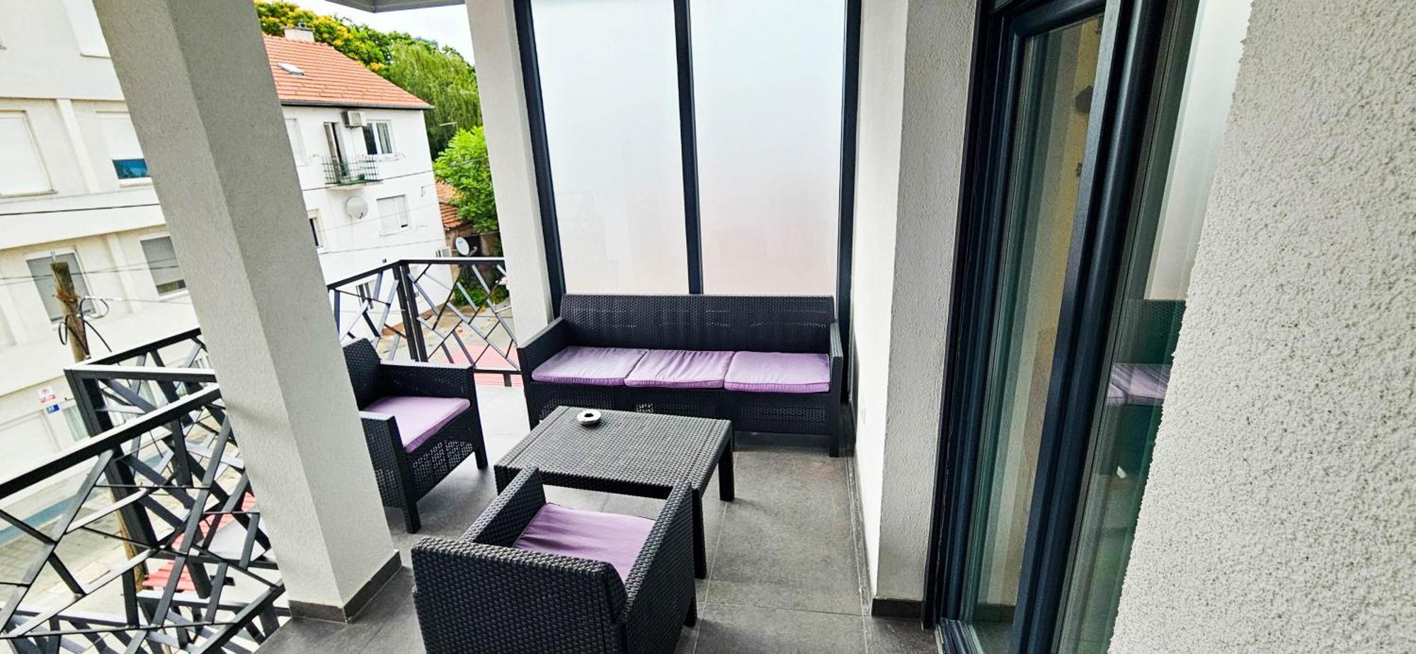 Superior Apartment Lisinski - Private Parking - 2 & 3 Bedroom Zagreb Buitenkant foto