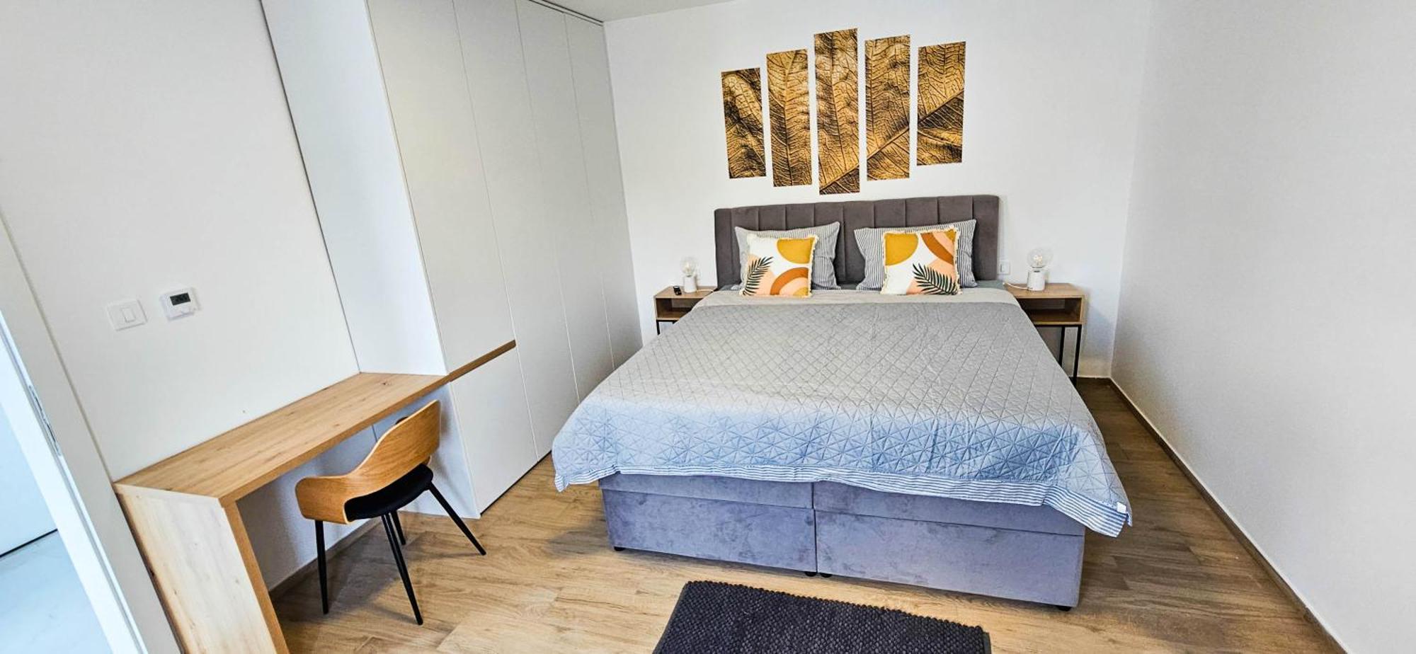 Superior Apartment Lisinski - Private Parking - 2 & 3 Bedroom Zagreb Buitenkant foto