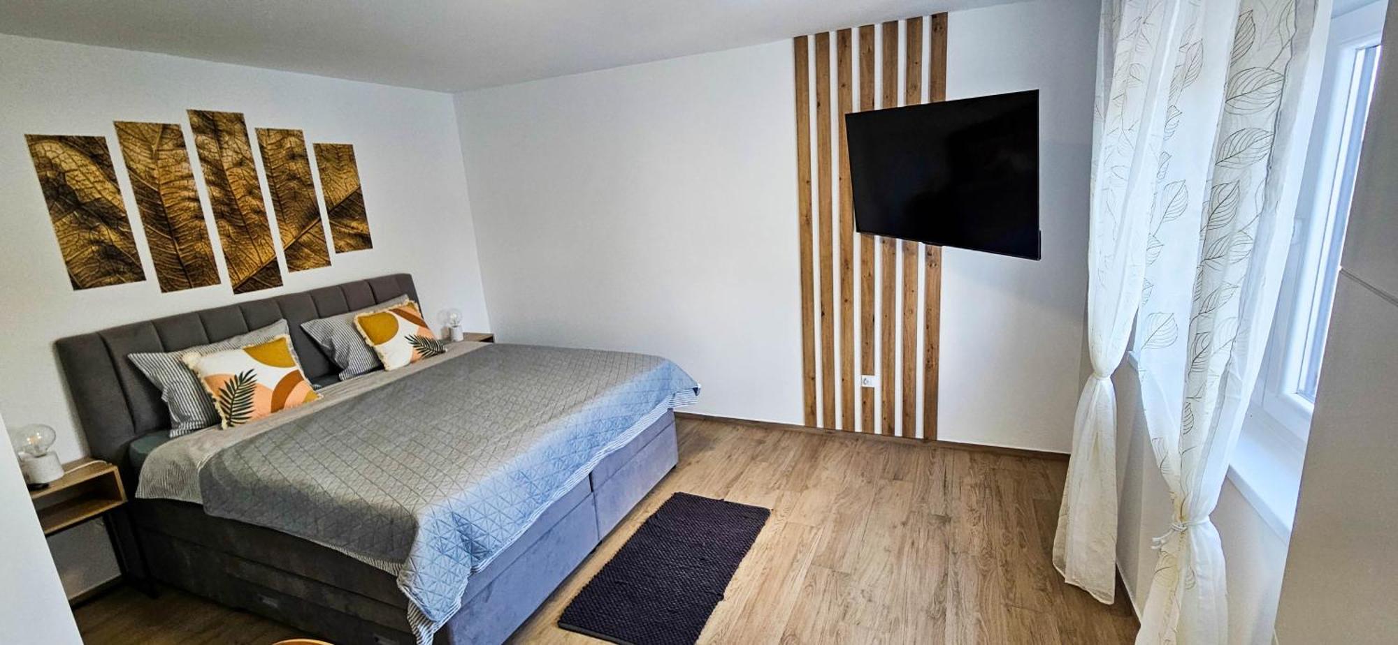 Superior Apartment Lisinski - Private Parking - 2 & 3 Bedroom Zagreb Buitenkant foto