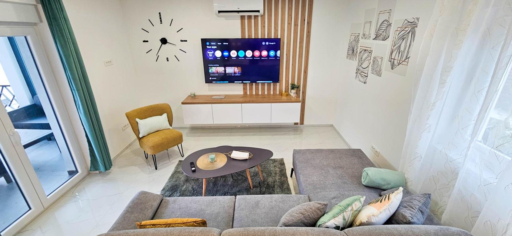 Superior Apartment Lisinski - Private Parking - 2 & 3 Bedroom Zagreb Buitenkant foto