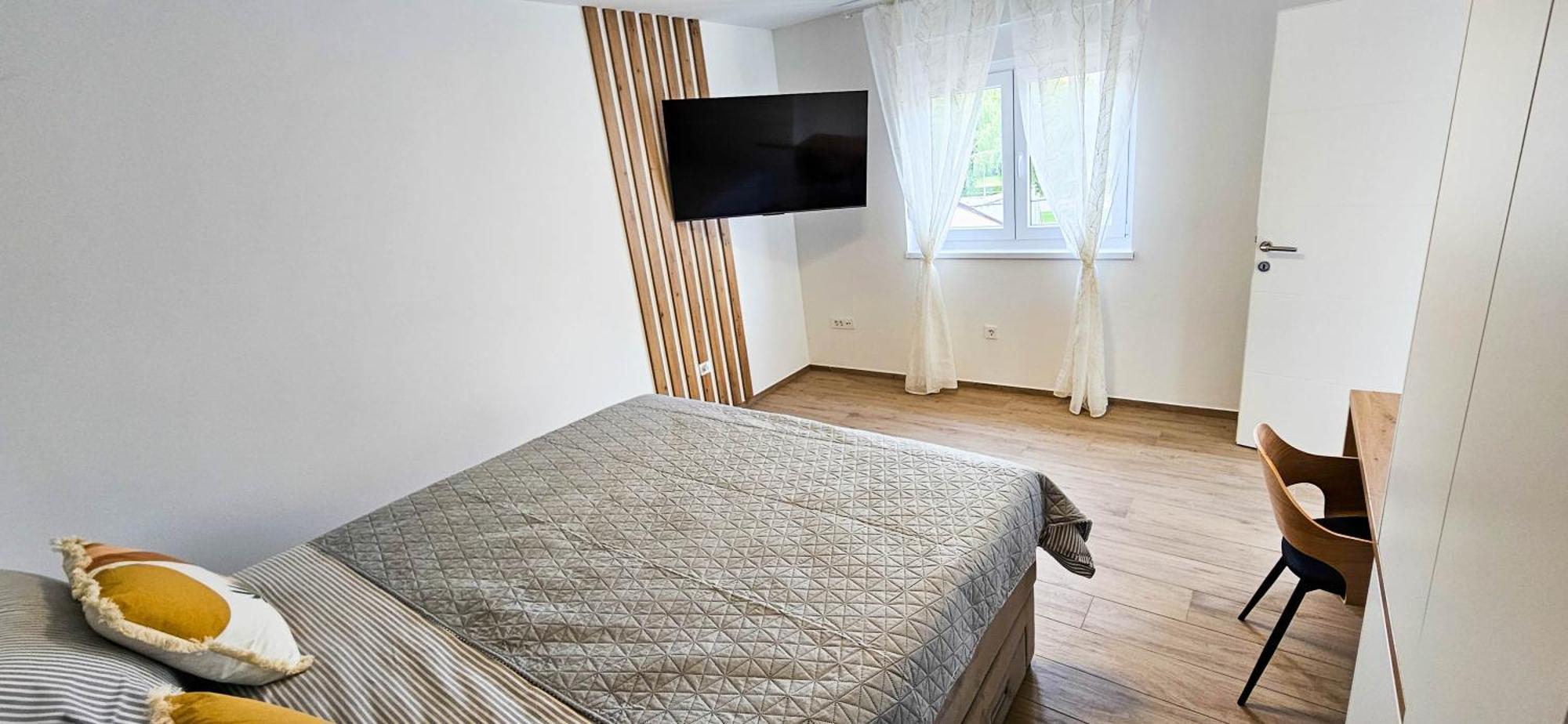 Superior Apartment Lisinski - Private Parking - 2 & 3 Bedroom Zagreb Buitenkant foto