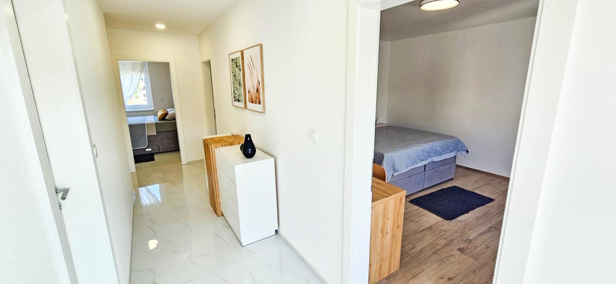 Superior Apartment Lisinski - Private Parking - 2 & 3 Bedroom Zagreb Buitenkant foto