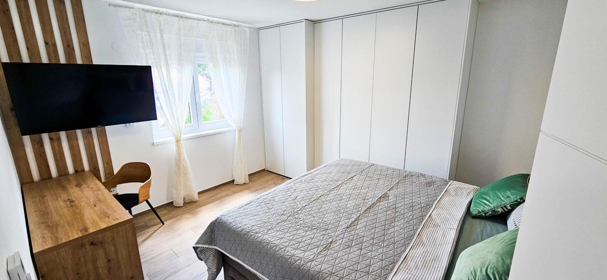 Superior Apartment Lisinski - Private Parking - 2 & 3 Bedroom Zagreb Buitenkant foto