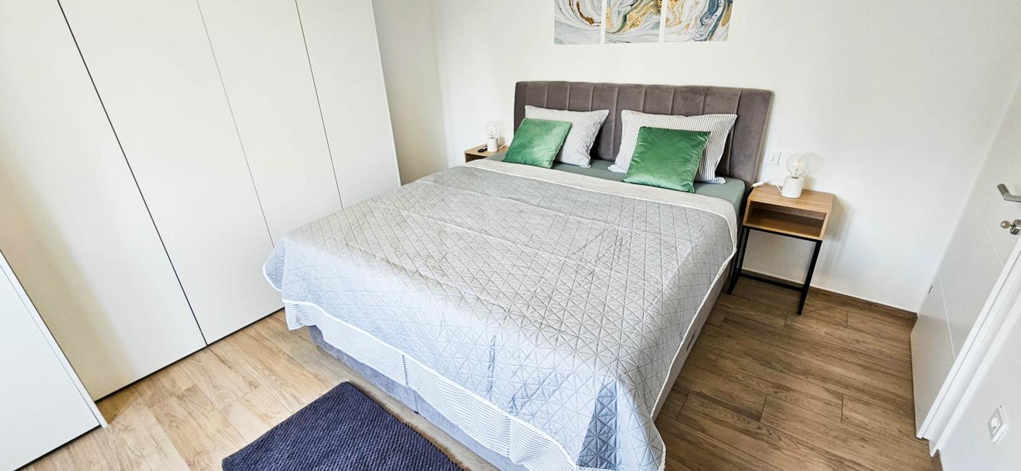 Superior Apartment Lisinski - Private Parking - 2 & 3 Bedroom Zagreb Buitenkant foto