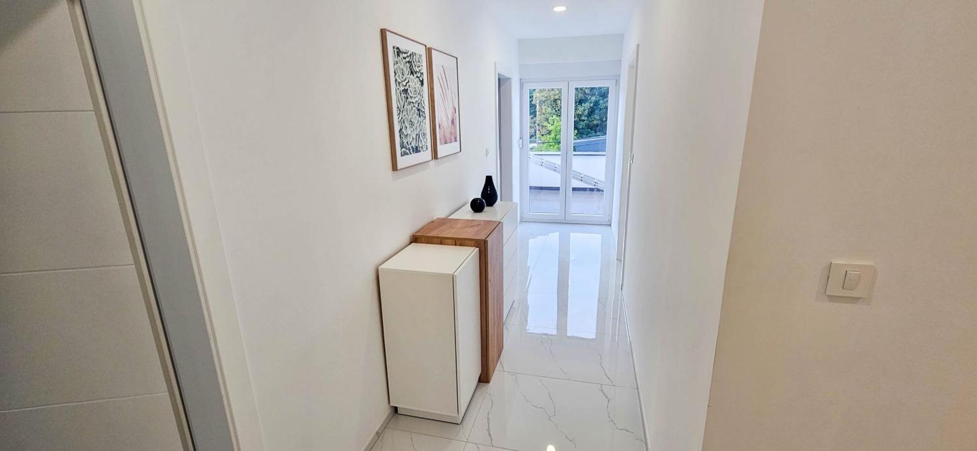 Superior Apartment Lisinski - Private Parking - 2 & 3 Bedroom Zagreb Buitenkant foto